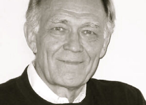 A lecture by Tiit Telmet 