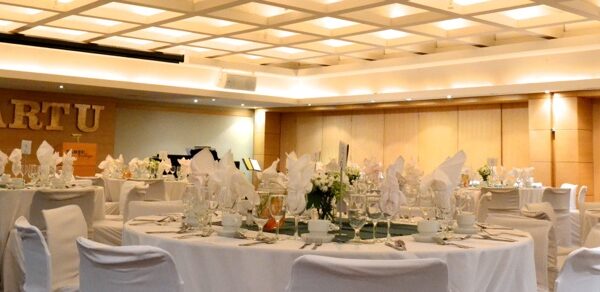 VEMU's 5th Fundraising Dinner