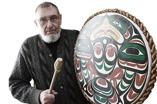 A Tribute to Tormis with TCFS and ensemble Jaaniku