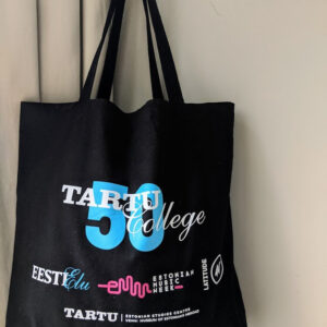 TC50 totebag