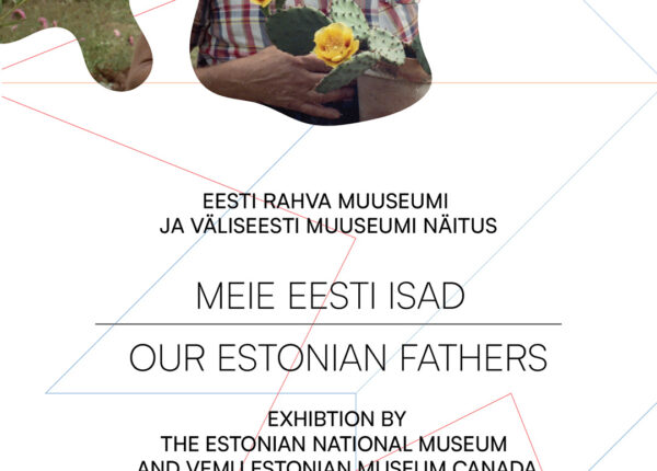 Our Estonian Fathers