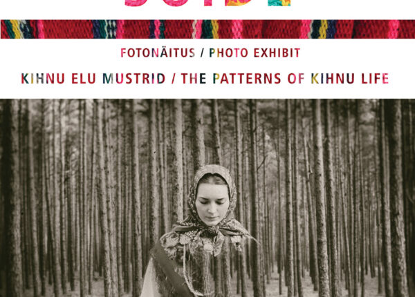 The Patterns of Kihnu Life