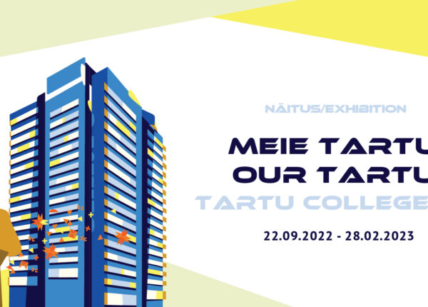 Our Tartu