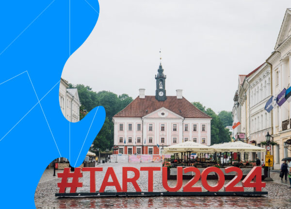 12. VEMU tuluõhtu „Otsime Tartu vaimu“