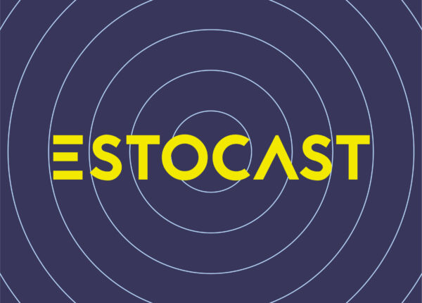 EstoCast: a new podcast for all things Estonian